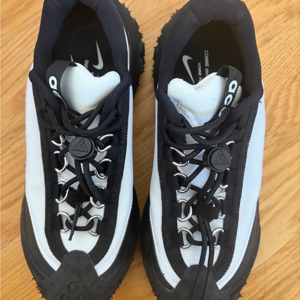 Nike x CDG